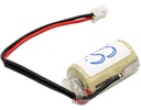 PLC271SL | Omron Programmable Automats Compatible Battery |  Li-MnO2 | 850 mAh | 2,55Wh | 3.0V