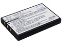 Batería Compatible Walkie Yaesu & others |  Li-ion | 1050 mAh | 3.89 Wh | 3.7V | FNB82TW