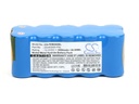Compatible Battery | Falard | Ni-MH | 3000 mAh | 36.00Wh | 12.0V | FEM460BL