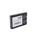 Batería compatible MSP para Arjo 24V/DC 1.2Ah (S9097) (copia)