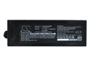 MVS800MD | Batería Compatible Mindray | Li-ion | 4400 mAh | 48.84 Wh | 11.1V