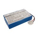 PHM177MD | Batería Compatible Philips pagewriter 100 | Paquete de pilas recargables | 7000 mAh | 42.00 Wh | 6.0V