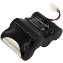 WB420MD | Batería Compatible Welch-Allyn | Li-ion | 6000 mAh | 38.40Wh | 6.4V (copia)