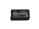 Batería Compatible IKUSI T70/2
 | Li-ion | 1100 mAh | 4,07 Wh | 3,7 V | KUT700BL