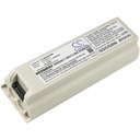 Batterie Compatible Mindray | Li-ion | 4400 mAh | 48,84 Wh | 11,1 V | MPM500MD