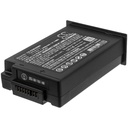 Batterie Compatible Edan | Li-ion | 3400 mAh | 37.74 Wh | 11.1V | EDM200MX