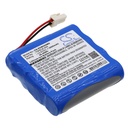 Batteria Compatibile Edan | Ioni di Litio | 2600 mAh | 38,48 Wh | 14,8V | EDM300MD