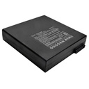 PHC500MD | Compatible Philips batteries | Li-ion | 6150mAh | 91.02 Wh | 14.8V