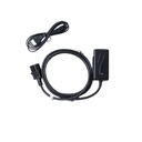 Cargador | Compatible Arjo | 24V/DC | 400 mAh