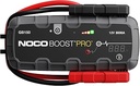 Jump Starter | GB70 | Noco | 12 V | 3000 A