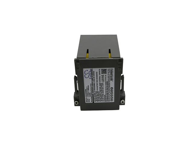 Batería Compatible Innomed | Ni-MH | 3000 mAh | 36.00Wh | 12.0V | ICD200MD