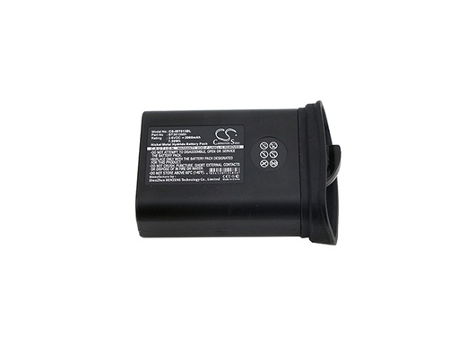 [IBT613BL] Batería Compatible | ITOWA | Ni-MH | 2000 mAh | 7.20Wh | 3.6V | IBT613BL