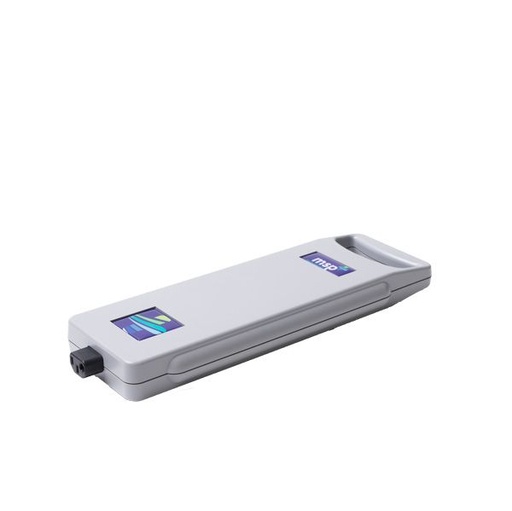 [MSP-A-AH-00300] Batería compatible MSP para Arjo 24V/DC 2.3Ah (KTA0102) (copia)