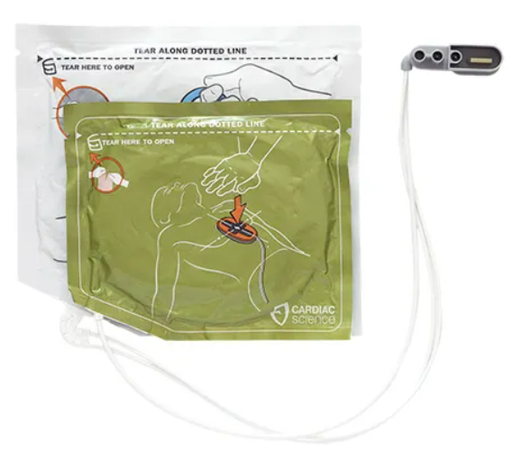 [0033] Cardiac Science Batería Powerheart G3 Pro (copia)