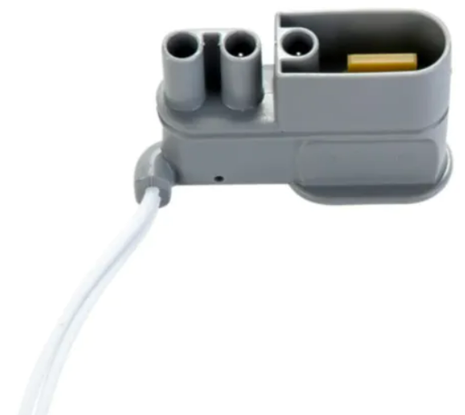 [0034] Cardiac Science Powerheart G5 electrodos CPRD adulto (copia)