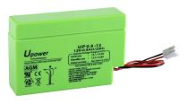 [2005] UP1.3-6 | Batería U-power | 6V | 1.2Ah | AGM (copia)