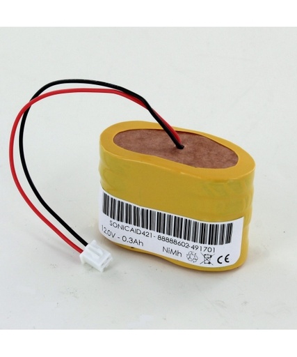 [4209] Batería Médica Compatible Philips | Ni-MH | 6 Ah | 10,8V (copia)