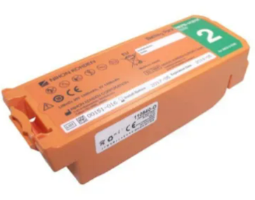 [0110] CU Medical i-PAD batería NF-1200 (copia)
