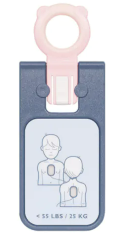 [0127] Philips Heartstart FRX SMART II electrodos adulto (copia)