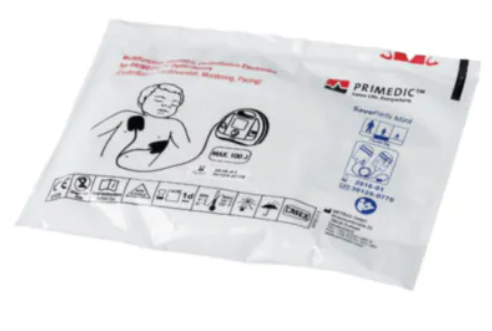 [0152] CU Medical i-PAD NF-1200 electrodos adulto [Ref. 0042] (copia)