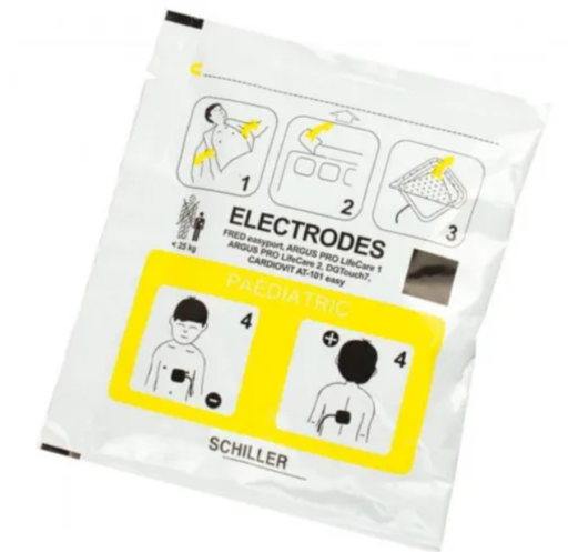 [0176] DefiSign LIFE electrodos adulto | Schiller (copia)