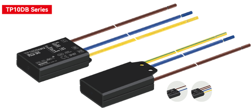 [TP10DB] Sobretensiones RUILON SPD LED TP10DB