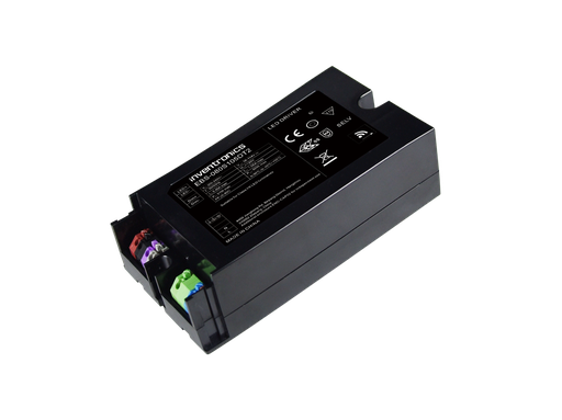 [EBS-080S105DT2] Driver INVENTRONICS | IP20 | 40W | DALI | EBS-040S105BT2 (copia)