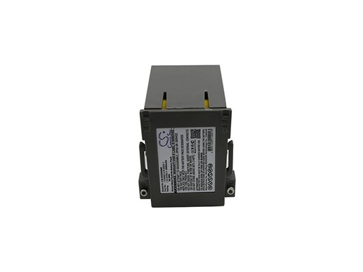 [ICD200MD] Batterie Compatible Innomed | Ni-MH | 3000 mAh | 36.00Wh | 12.0V | ICD200MD