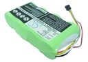 CS-FBP130SL | Batería | Compatible Fluke | Ni-MH | 3000 mAh | 14.40Wh