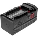 CS-HFA360PX| Bat. Compatible HILTI | Li-ion | 4000 mAh | 144.00Wh | 36V