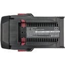 CS-HFA360PX| Bat. Compatible HILTI | Li-ion | 4000 mAh | 144.00Wh | 36V