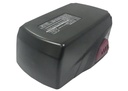 Batería Compatible HILTI | Li-ion | 4000 mAh | 86,40Wh | 21,6V