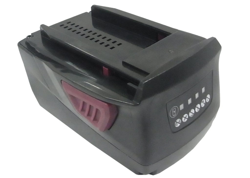 Batería Compatible HILTI | Li-ion | 4000 mAh | 86,40Wh | 21,6V