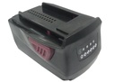 Batería Compatible HILTI | Li-ion | 4000 mAh | 86,40Wh | 21,6V