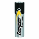 Pila Alcalina AA | 1.5V | Energizer Industrial | Pack de 10 unidad