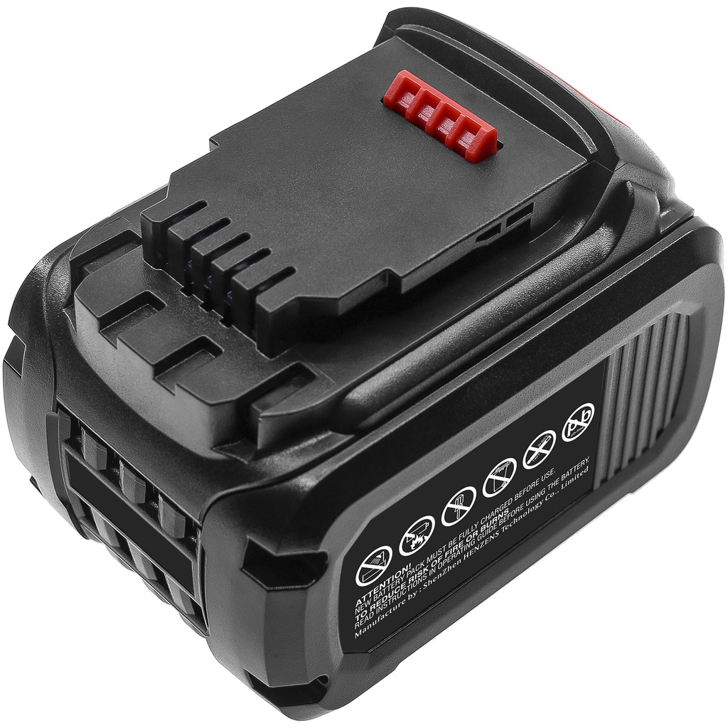 Batería Compatible De Walt | Li-ion | 4500 mAh | 90,00Wh | 20,0V (copia)