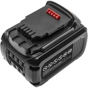 Batería Compatible De Walt | Li-ion | 4500 mAh | 90,00Wh | 20,0V (copia)