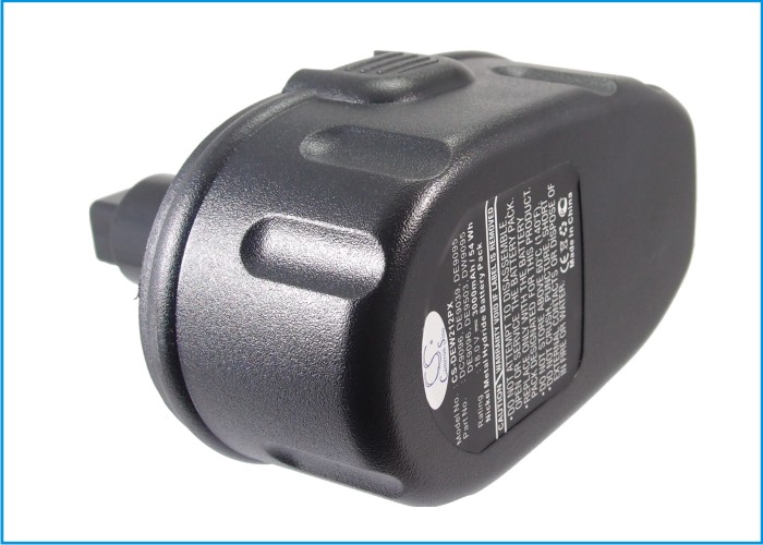 Batería Compatible De Walt | Li-ion | 3000 mAh | 90,00Wh | 18,0V (copia)