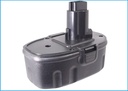 Batería Compatible De Walt | Li-ion | 3000 mAh | 90,00Wh | 18,0V (copia)