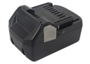 Batería Compatible HITACHI | Li-ion | 3000 mAh | 54,00Wh | 18,0V