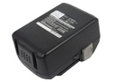 Batería Compatible HITACHI | Li-ion | 3000 mAh | 54,00Wh | 18,0V