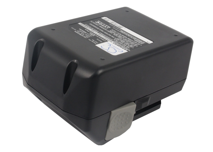 Batería Compatible HITACHI | Li-ion | 3000 mAh | 54,00Wh | 18,0V