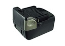 Batería Compatible HITACHI | Li-ion | 3000 mAh | 14,4