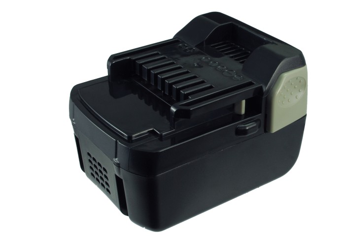 Batería Compatible HITACHI | Li-ion | 3000 mAh | 14,4