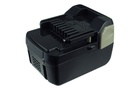 Batería Compatible HITACHI | Li-ion | 3000 mAh | 14,4