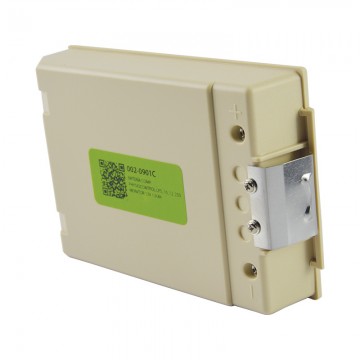 Bateria Compatible Physio Control | LP5 LP10 LP12 250MONITOR | 1.9Ah | 12V