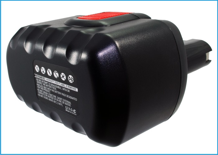 Batería Compatible BOSH | Li-ion | 3000 mAh | 24,0V