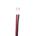 MVT100MD | Batería Compatible Imex | Ni-MH | 230 mAh | 2.76Wh | 12.0V