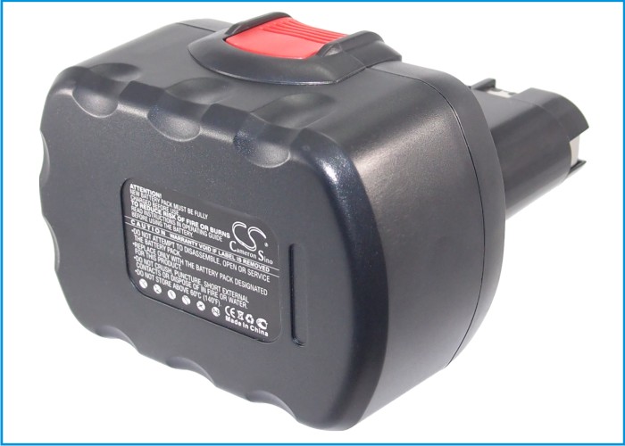 Batería Compatible BOSH | Li-ion | 3000 mAh | 24,0V (copia)