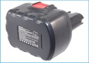 Batería Compatible BOSH | Li-ion | 3000 mAh | 24,0V (copia)